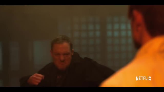 Altered Carbon Season 1 Episode 3 || 103 - 1x3 Full Show