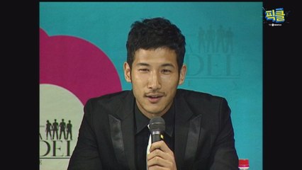 '9주기' 이언, '커피프린스 1호점' 꽃미남 3인방으로 주목받던 시절