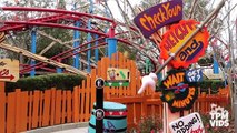 Top 10 Fastest Rides at Universal Orlando! | Universal Studios Florida & Islands of Adventure