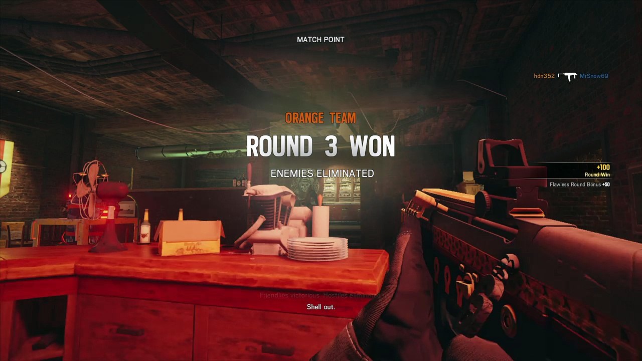 Wtf Bandit?
