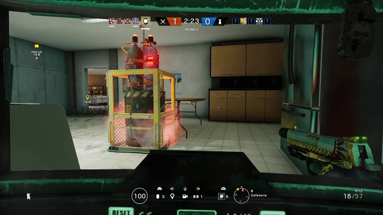 Blitz Ace