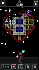 BBTAN2 - Hidden stage 3 solution