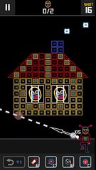 BBTAN2 - Hidden stage 4 solution