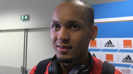 23e j. - Fabinho : "Le but de Jemerson était valable"