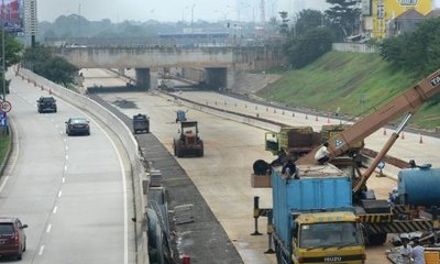 Pemerintah Siapkan Sanksi Terkait Kecelakaan Kerja