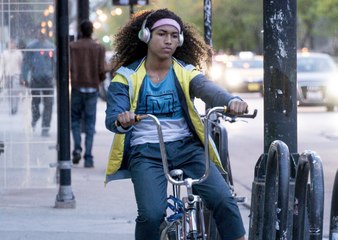 The Chi Season 1 Episode 5 - Today Was A Good Day HD