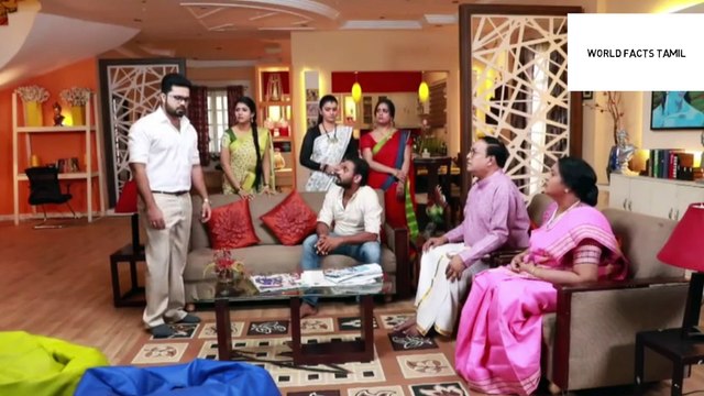 ராஜா ராணி - Raja rani Promo 29/01 - 2/2/2018 // 29 jan to 2 feb 2018 promo vijay tv