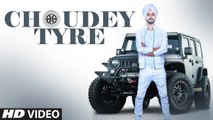 Choudey Tyre: Varinder Gill (Full Song) | Future Beats | Latest Punjabi Songs 2018