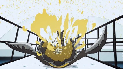 Demon Transformations 03