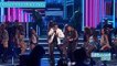Luis Fonsi & Daddy Yankee Spice Up the 2018 Grammys With 'Despacito' Performance | Billboard News