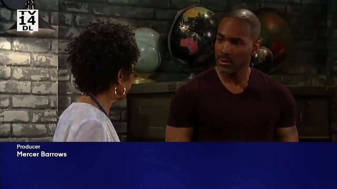 General Hospital 6-9-17 Preview