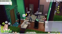 Ho tradito il mio ragazzo!!! - The Sims 4 parte 6