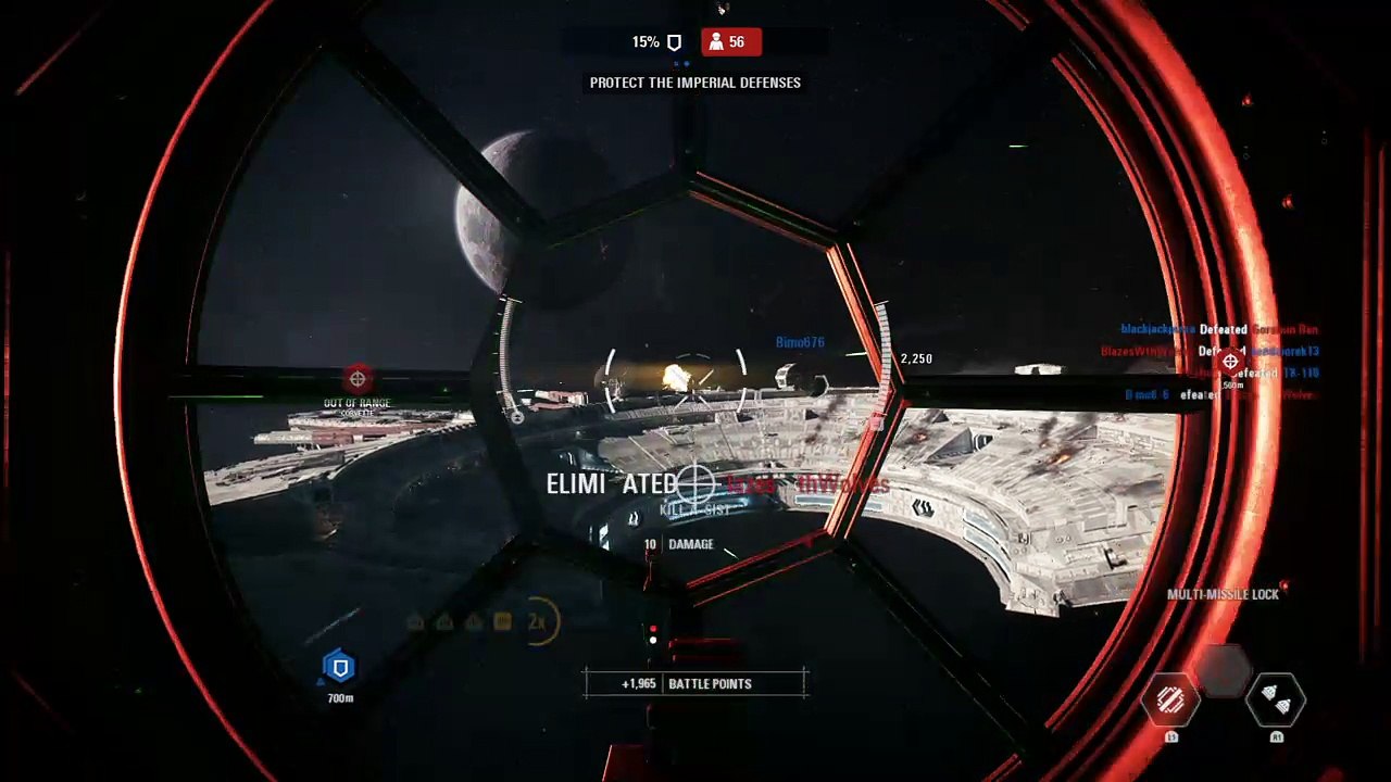 X-wing with afterburner?