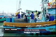 El ocaso de las playas limeñas: Pucusana, Naplo, Ancón y La Punta en peligro
