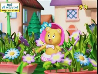 كرتون نوري - الصداقة الحقيقية