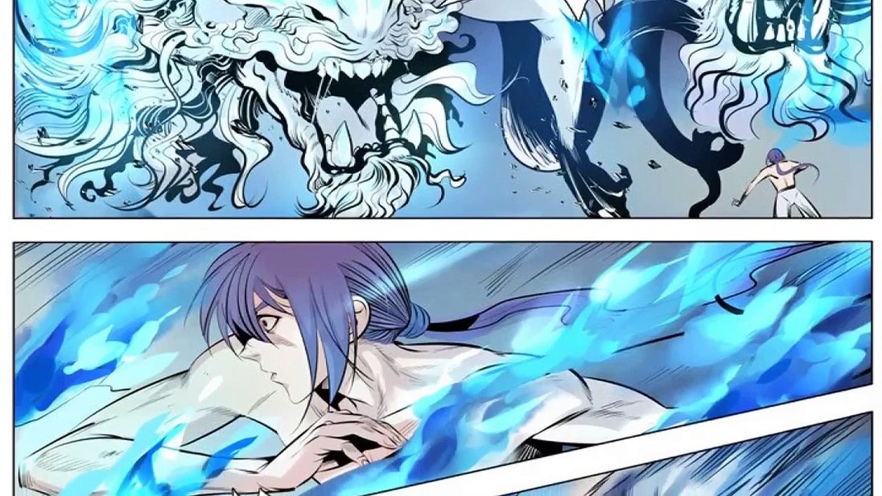 Apotheosis Chapter 1.2 English