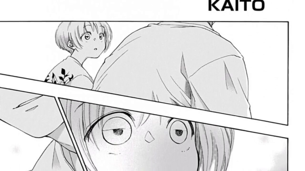 Ao no Flag Chapter 24 English