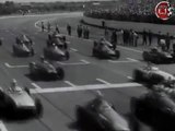 F1 - Grande Prêmio da Argentina 1955 /  Argentine Grand Prix 1955