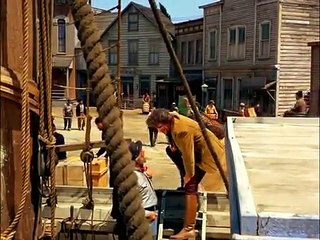 Here Come the Brides S01E02 A Crying Need