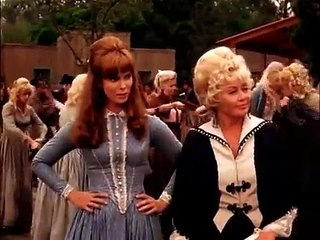 Here Come the Brides S01E03 And Jason Makes Five