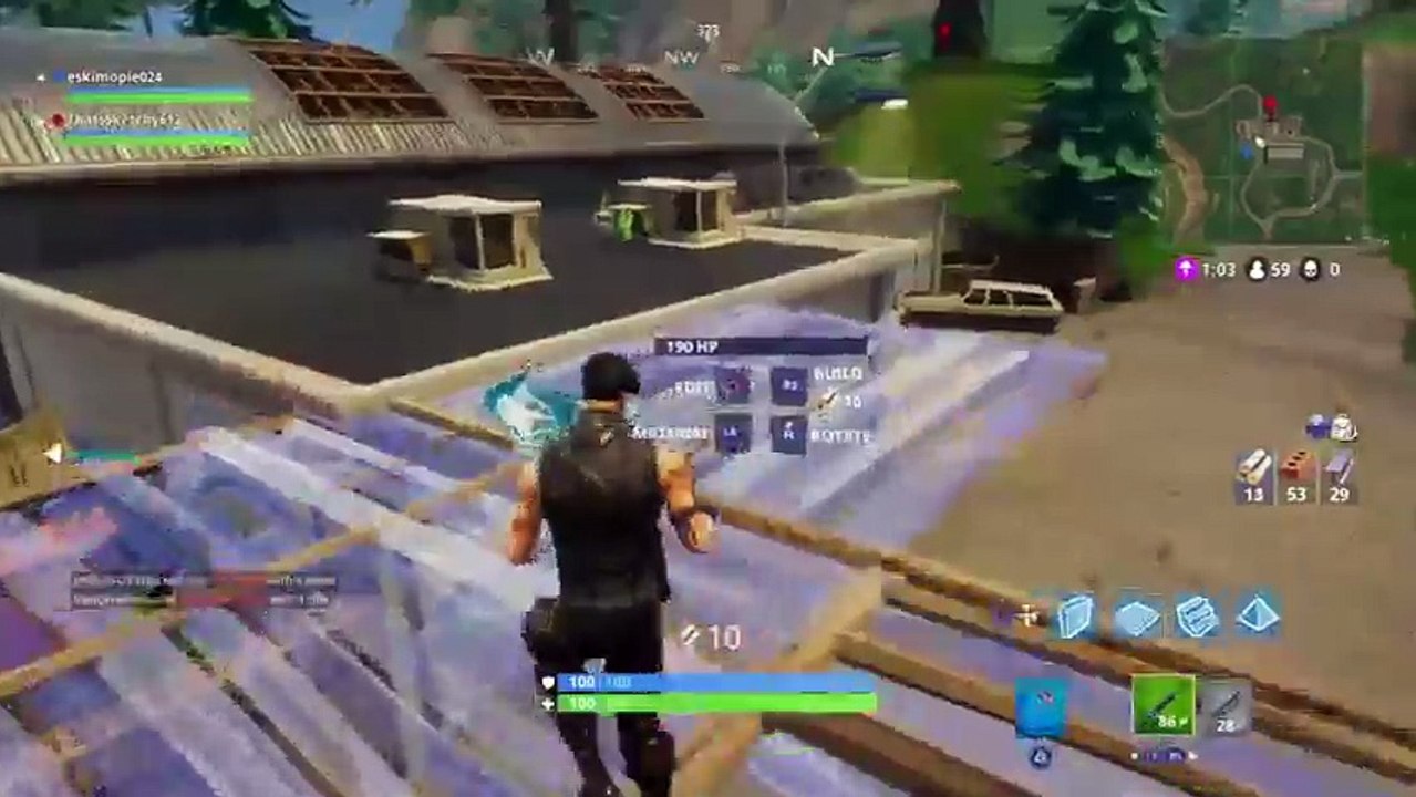 Fortnite Grind (25)