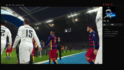 بث PS4 المباشر الخاص بـ ameraltawel (3)