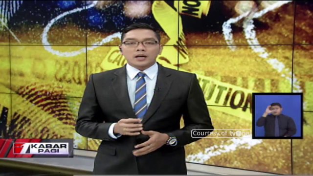 Polisi Tangkap Pelaku Penganiaya Pimpinan Ponpes Al-Hidayat Cicalengka