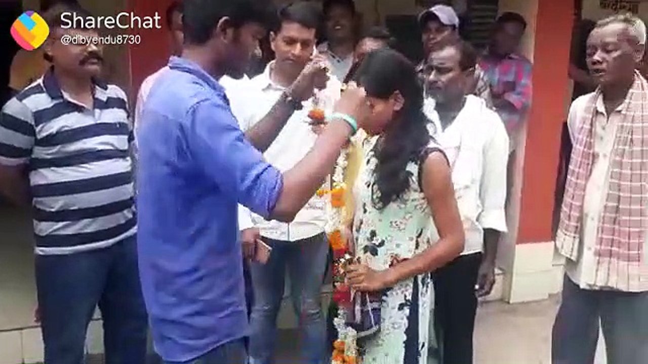 Kaise shadi ho raha hai dekhiye__কেমন করে বিয়ে হচ্ছে তা দেখুন ।