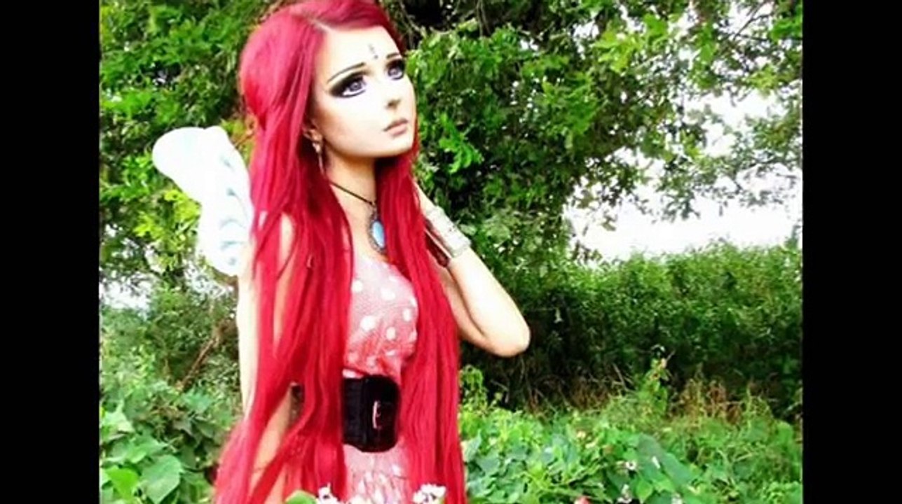 Todas Las Barbies Humanas