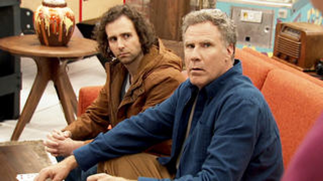 Saturday Night Live Season 43 Episode 14 : Will Ferrell and Chris Stapleton | Online ... - Dailymotion