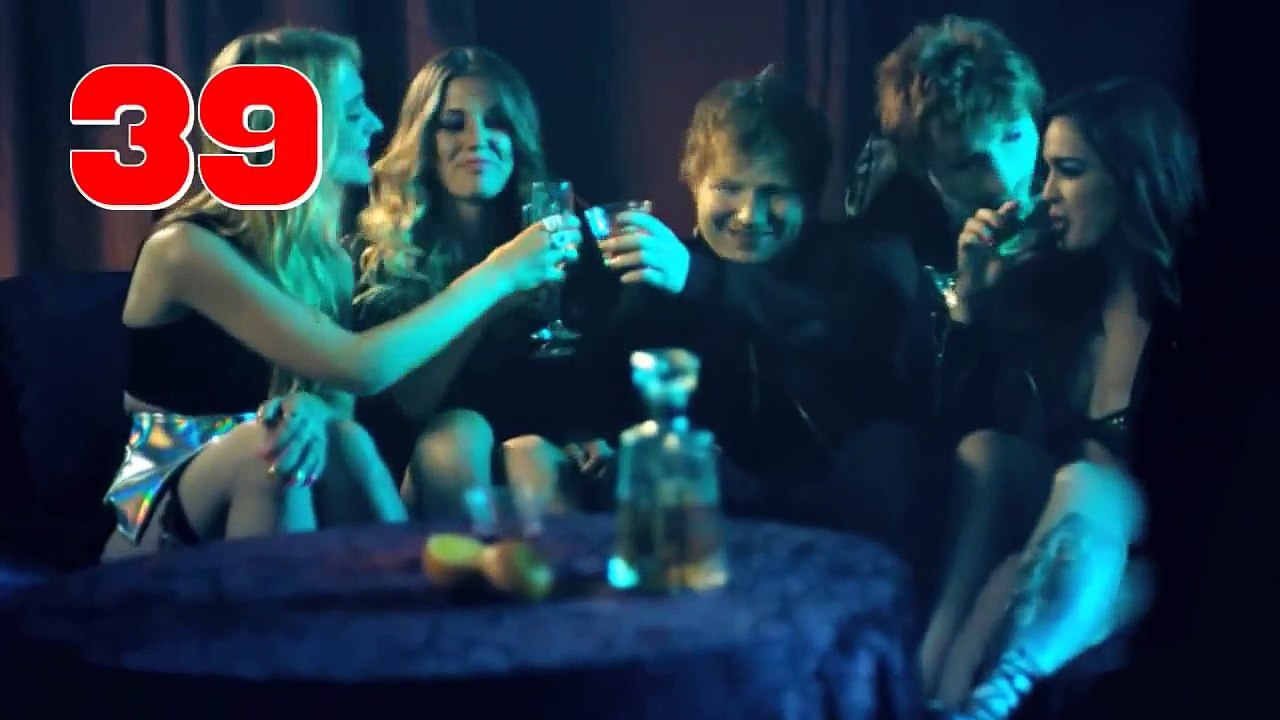 Hot 50: Top 10 Music/Música August - Agosto new