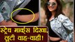 Parineeti Chopra PRAISED by fans for sharing STRETCH MARKS photo | FilmiBeat