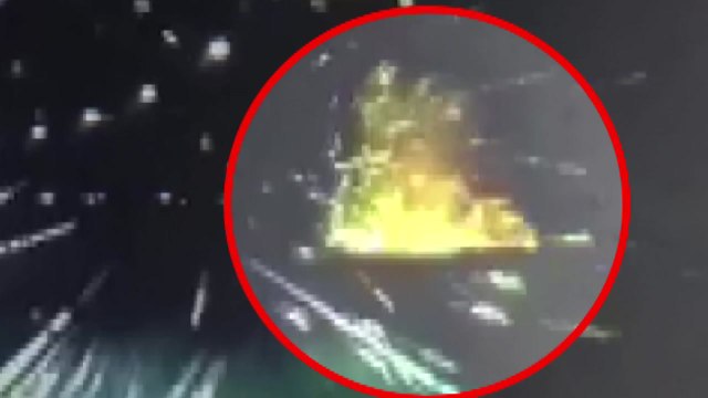 [영상] 시속 240km ...자유로 광란의 질주 '덜미' / YTN