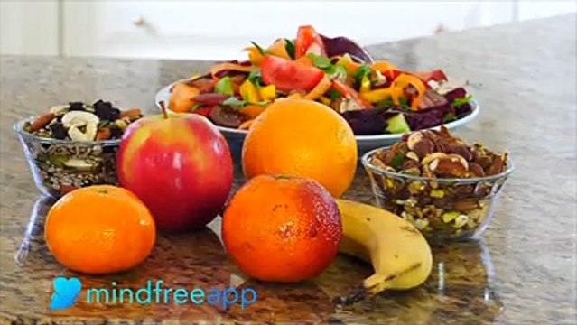 Learn How To Replace Bad Habits With Healthy Habits | Mark Stephens