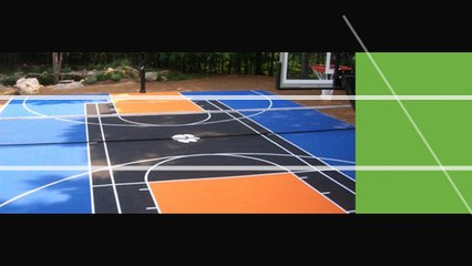 Jasa pemasangan ring basket besi terbaik di jakarta