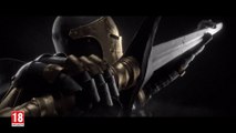 For Honor - Bande-annonce de la saison V