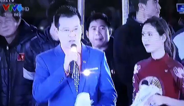 Đệ nhất “ba ngơ” của U23 Việt Nam đã được dành cho đội trưởng Trường híp