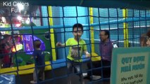 Fun Indoor Playground for Kids and Family Play Center | Children Play Center