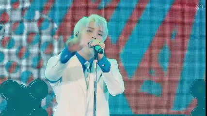 MV ý nghĩa SM dành tặng cho Jonghyun
