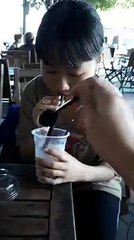 Bày đặt giận dỗi và cái kết không thể nào đắng hơn