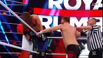 WWE Royal Rumble 28 January 2018 Highlights HD -  WWE Royal Rumble 1_28_2018 Highlights HD 2018