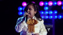 Jolette Rivera canta ‘Ojitos Pajaritos’ _ Audiciones _ La Voz Kids 2016-rrZ0-2d0