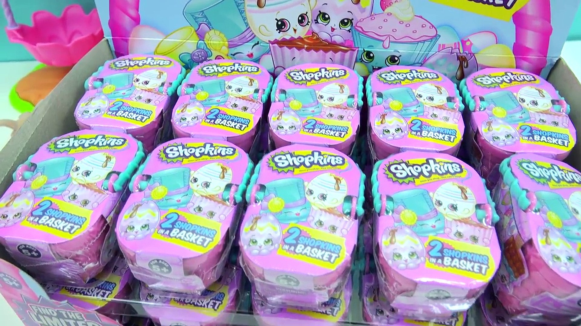 shopkins lunch box blind bag