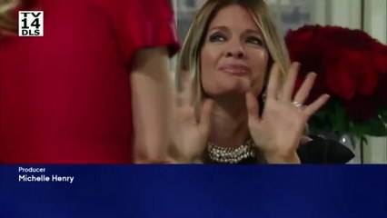 General Hospital 6-30-17 Preview