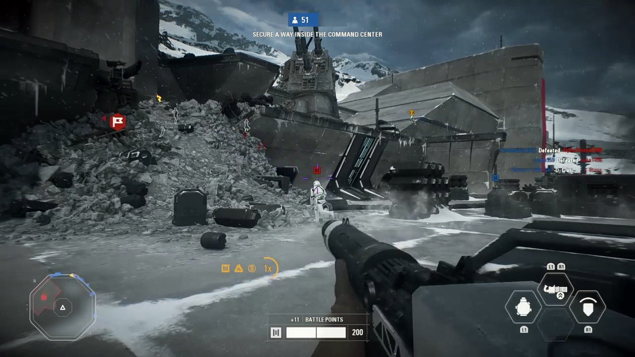 Heavy's thermal not fixed