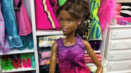 Barbie Ailesi 66.Bölüm - Türkçe Barbie Videoları İzle