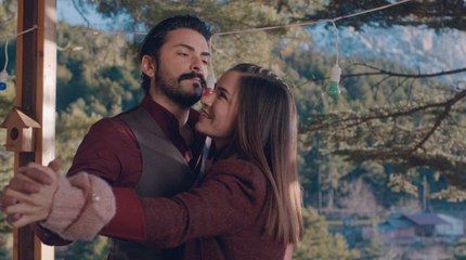 Yeni Gelin 34. Bölüm Serkan Kaya Gönül Bahçem