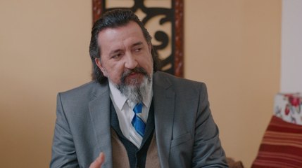 Yeni Gelin 34. Bölüm Karşında Koskoca Büyükelçi Var