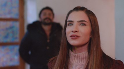 Yeni Gelin 34. Bölüm Baran'dan Muhteşem Sürpriz