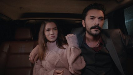 Yeni Gelin 34. Bölüm Şirin Kaçırma Aracı